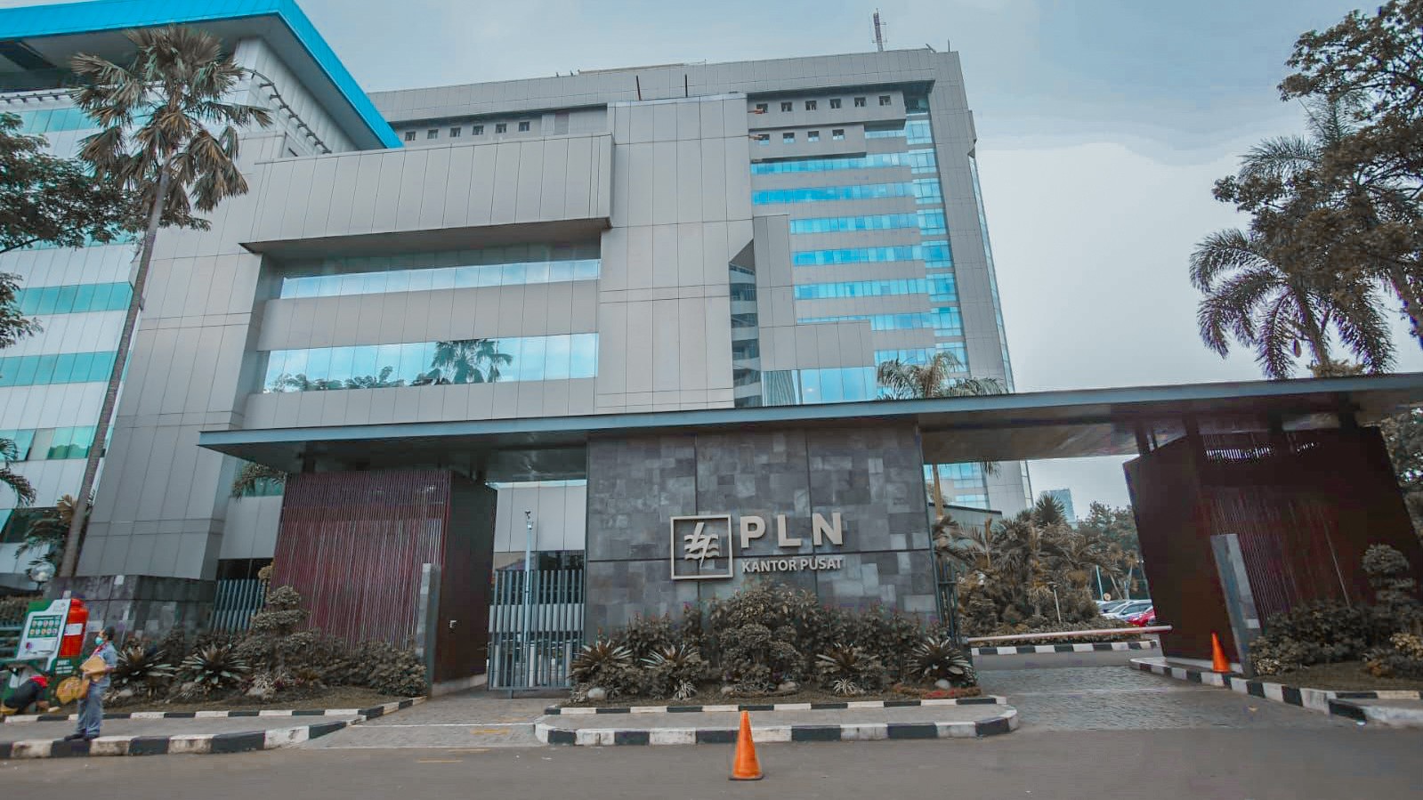 PLN Masuk Jajaran 10 Besar Perusahaan Terbaik Asia Tenggara Versi Fortune