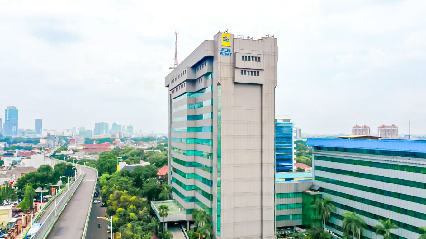 PLN Jadi Perusahaan Utilitas Terbaik se-Kawasan Versi Fortune 500 Asia Tenggara