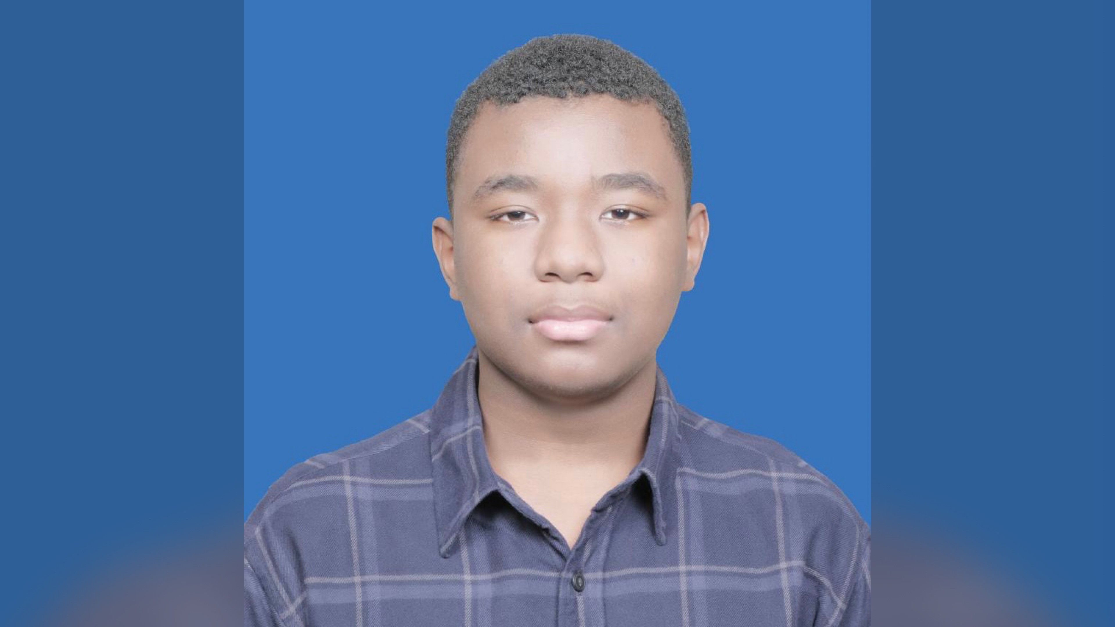 Tebid Geoff Marlon Brown Kem, Mahasiswa Termuda Unair yang Lolos Lewat Jalur SNBT 2024