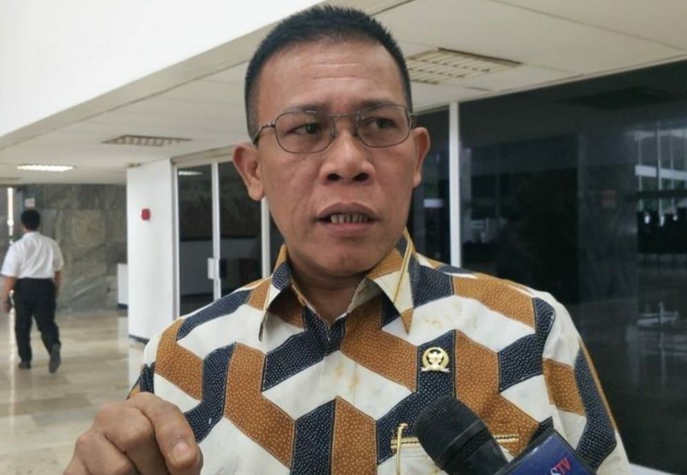 Masinton Pasaribu: MKD DPR Tidak Miliki Kewenangan Periksa Pimpinan MPR