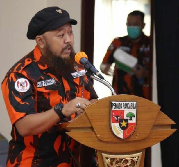 Pemuda Pancasila Nilai MKD DPR Tak Paham Undang-Undang Terkait Pemanggilan Ketua MPR RI