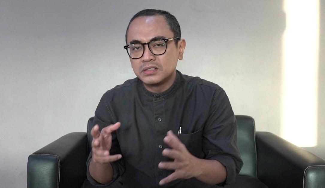 Smesco dan Du Anyam Susun Peta Jalan Ekonomi Lontar Bagi UMKM NTT