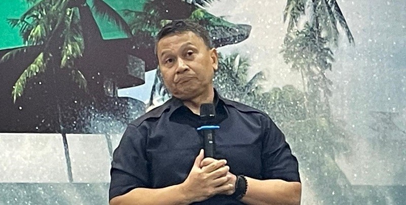 Resmi, PKS Usung Pasangan Anies Baswedan-Sohibul Iman di Pilgub Jakarta