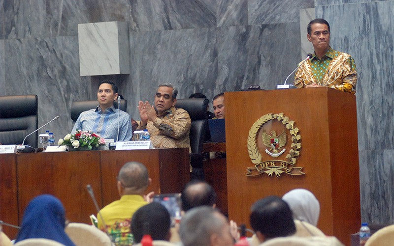Swasembada Pangan Menuju Indonesia Emas  2045