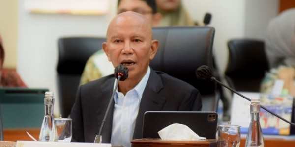 Ketua Banggar DPR: Anggaran Makan Bergizi Gratis 2025 Rp71 Triliun Masih Masuk Akal