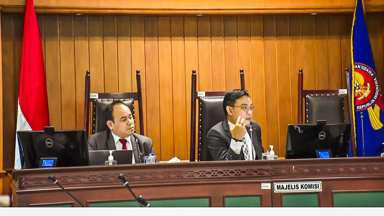 Shopee Ajukan Perubahan Perilaku pada Sidang Majelis di KPPU
