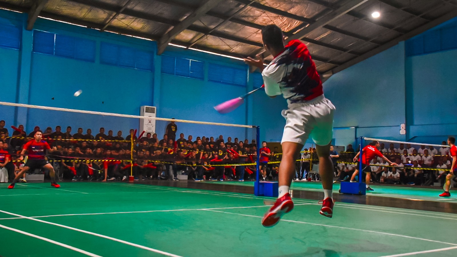 Perlahan Tapi Pasti, Tim Kodiklatal Berhasil Menjadi yang Terbaik dalam Porwiltim 2024