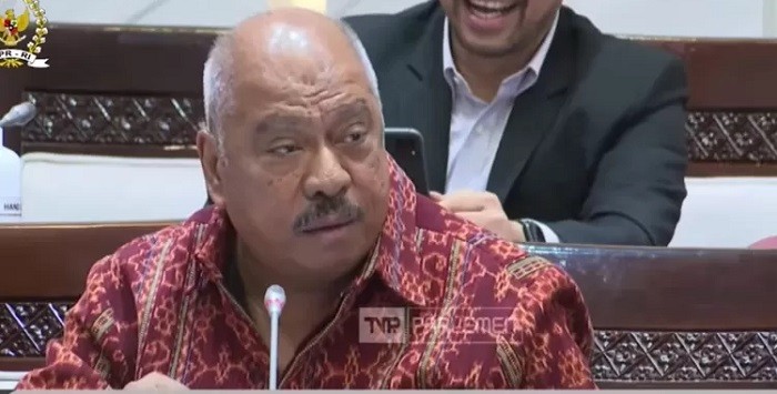 BPK Berikan Opini WDP Kepada OJK, DPR: Sangat Memalukan
