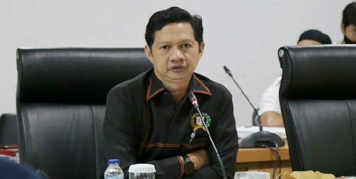 DPRD DKI Nilai Pembatasan Usia Kendaraan Dapat Merugikan Pelaku Usaha Kecil 