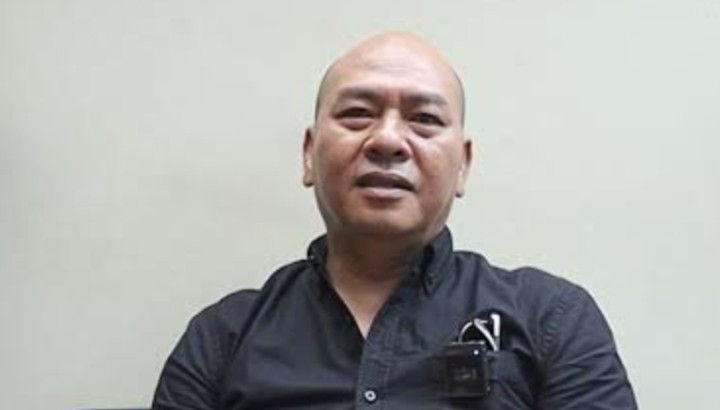 Survei TBRC: Masyarakat Ingin Nikson Nababan Jadi Gubernur Sumut 2024