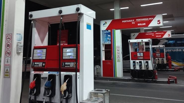 Pemerintah Tegaskan Harga Pertalite dan Solar Tak Naik pada Bulan Juli