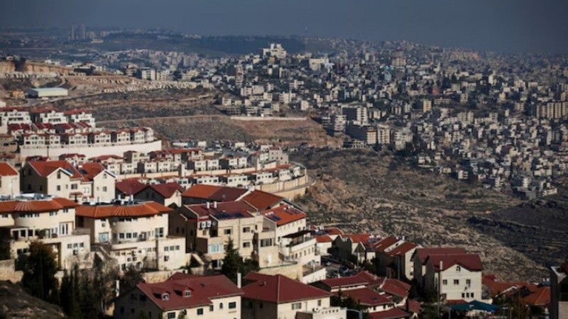 PBB Kecam Berlanjutnya Pembangunan Pemukiman Zionis di Wilayah Palestina