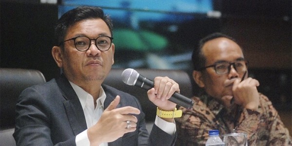 Komisi VIII DPR Kritik Kebijakan Kemenag Alihkan Kuota Haji Tambahan untuk Haji Khusus