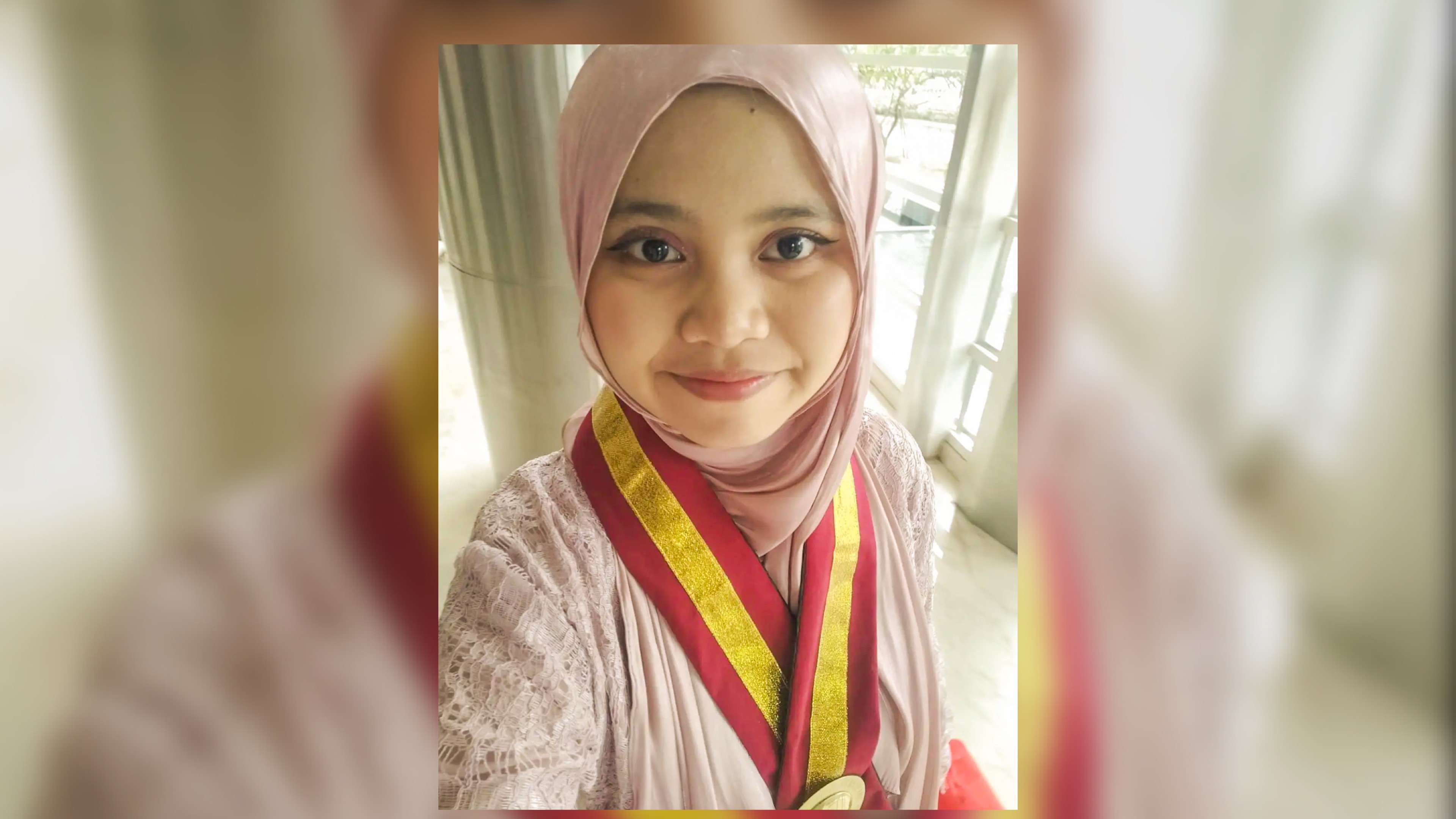 Cerita Naila Berhasil Menjadi Salah Satu Mahasiswa Termuda Unair Jalur SNBT