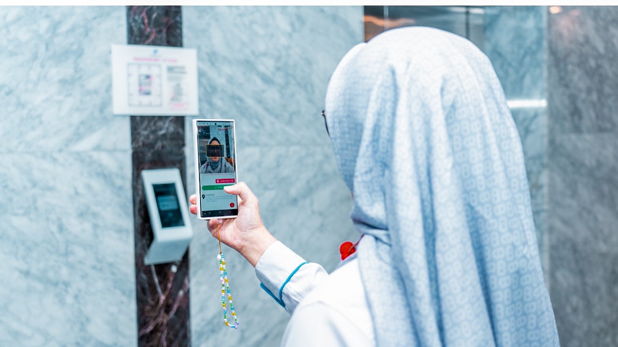 Penerapan Single ERP-SAP di TPS Sebagai Dukungan Standarisasi Sistem Non Operasional