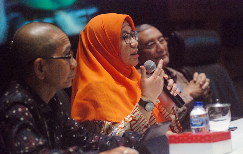 Forum Legislasi Dengan Tema "Menilik Urgensi RUU Kepariwisataan"