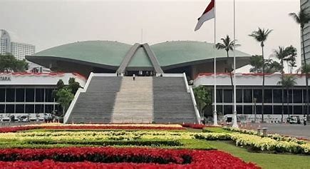 DPR Baru, Harapan Baru