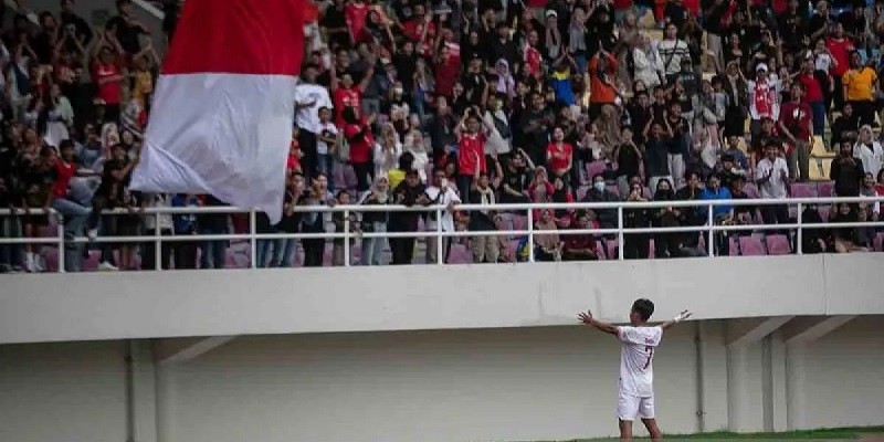 Erick Thohir Bangga dengan Penampilan Timnas U-16 Kalahkan Vietnam 5-0