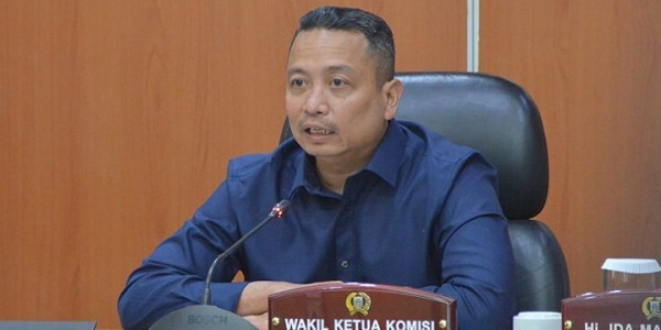 Atasi Polusi Udara, DPRD DKI Minta Pemprov Perbanyak RTH 