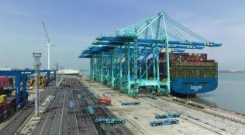 DPR: Kebijakan Bea Masuk 200 Persen Produk China Harus Selektif