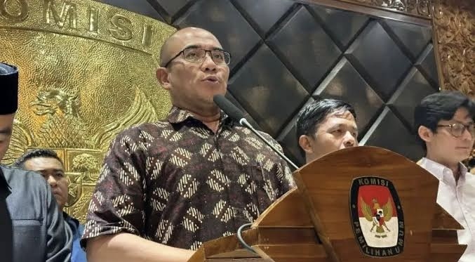 Iwakum Ingatkan Kode Etik Wartawan Terkait Kasus Asusila Hasyim Asy’Ari