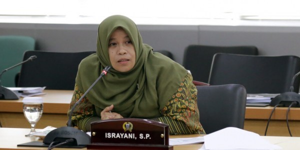 Cuaca Tak Menentu, DPRD DKI Minta BPBD Siagakan Petugas di Titik Rawan Bencana