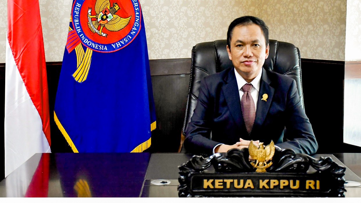 LPG 830 Triliun, Ketua KPPU Sebut Jargas Kota Solusinya