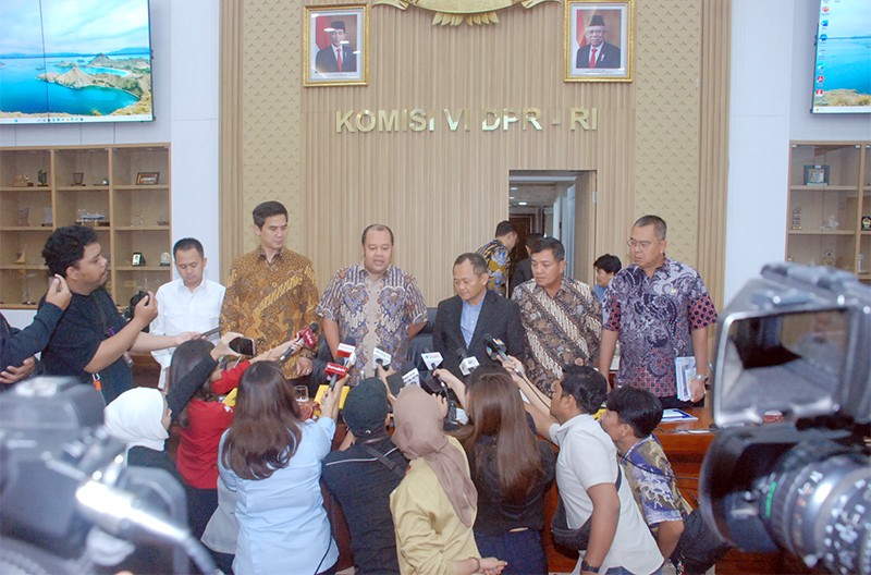Mohamad Hekal: BTN Batal Akusisi Bank Muamalat Indonesia, Diduga Ada Kerugian Dana Haji