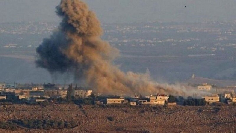 Serangan Jet Tempur Israel ke Lebanon Dibalas Hizbullah