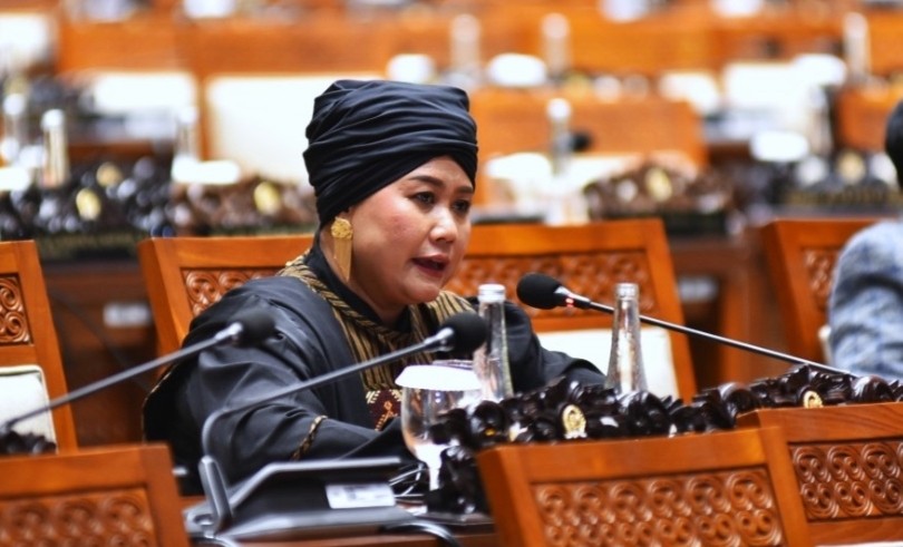 DPR: Pansus Bakal Selidiki Dugaan Korupsi dalam Pengalihan Kuota Haji