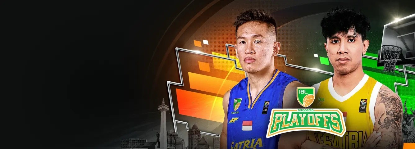 Satria Muda dan Kesatria Bengawan Solo Optimis Menang di laga Perdana Playoff IBL 2024