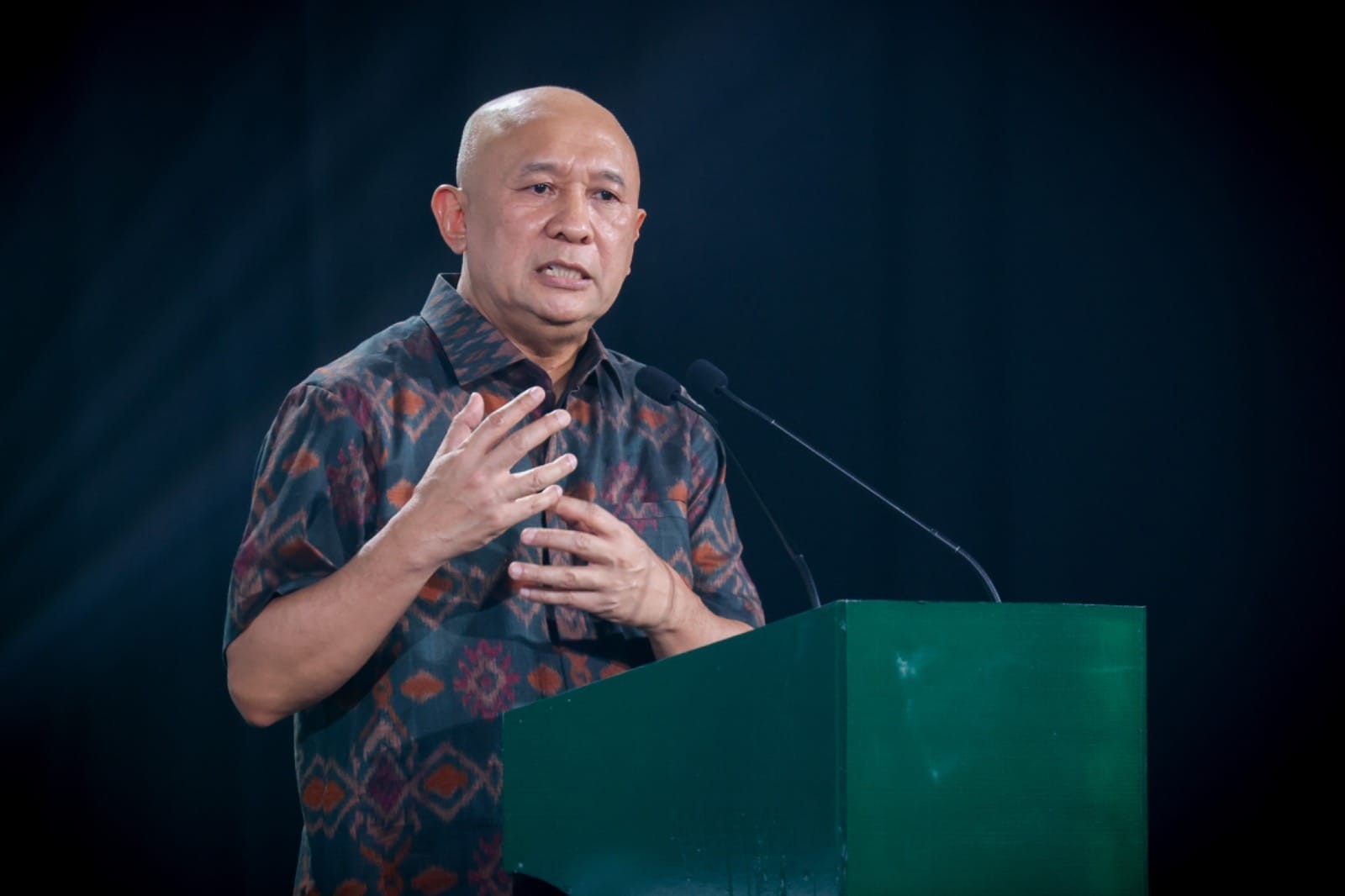 Menkop: Peran Koperasi Semakin Strategis Menjawab Tantangan Masa Depan