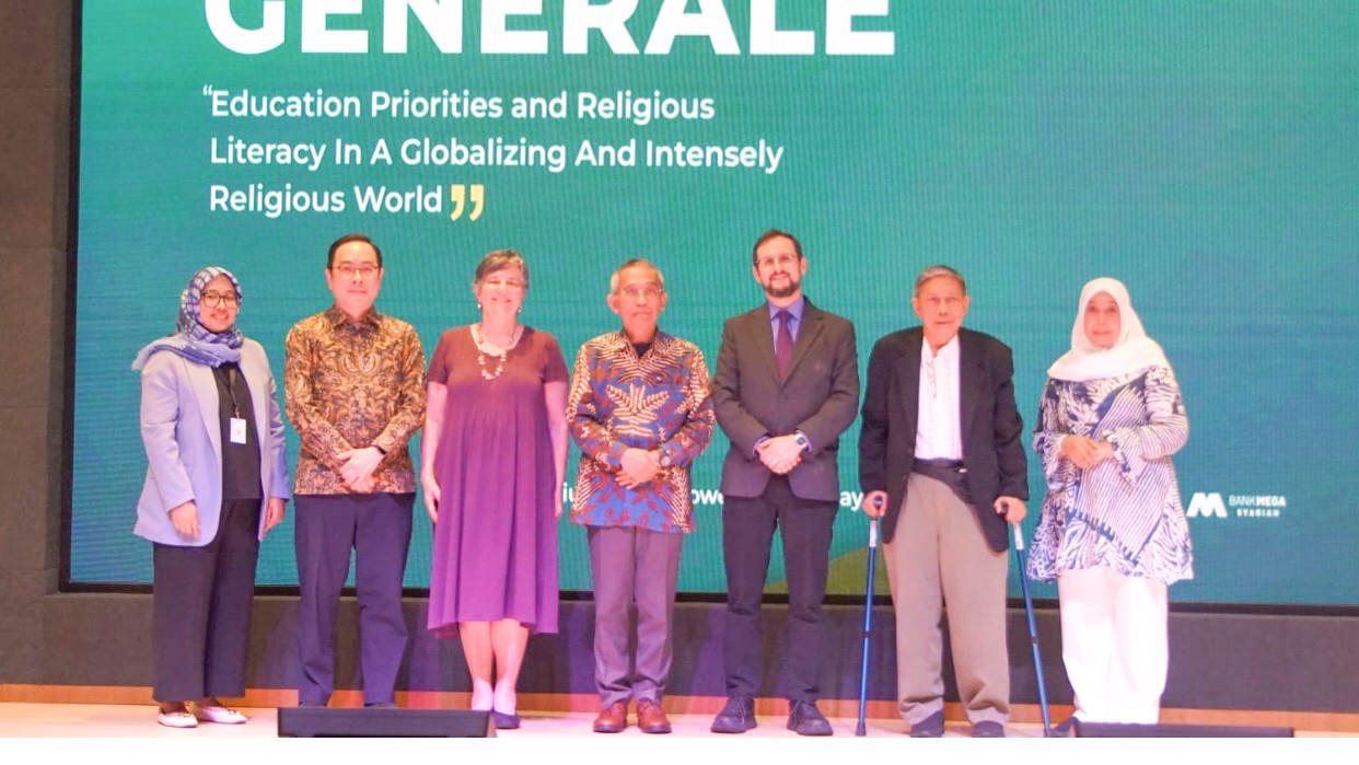 Institut Leimena Gandeng Unusa, Kembangkan Literasi Keagamaan Lintas Budaya