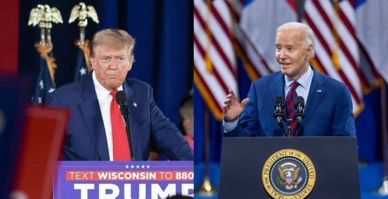 Biden Perintahkan Penyelidikan Menyeluruh Atas Percobaan Pembunuhan Trump