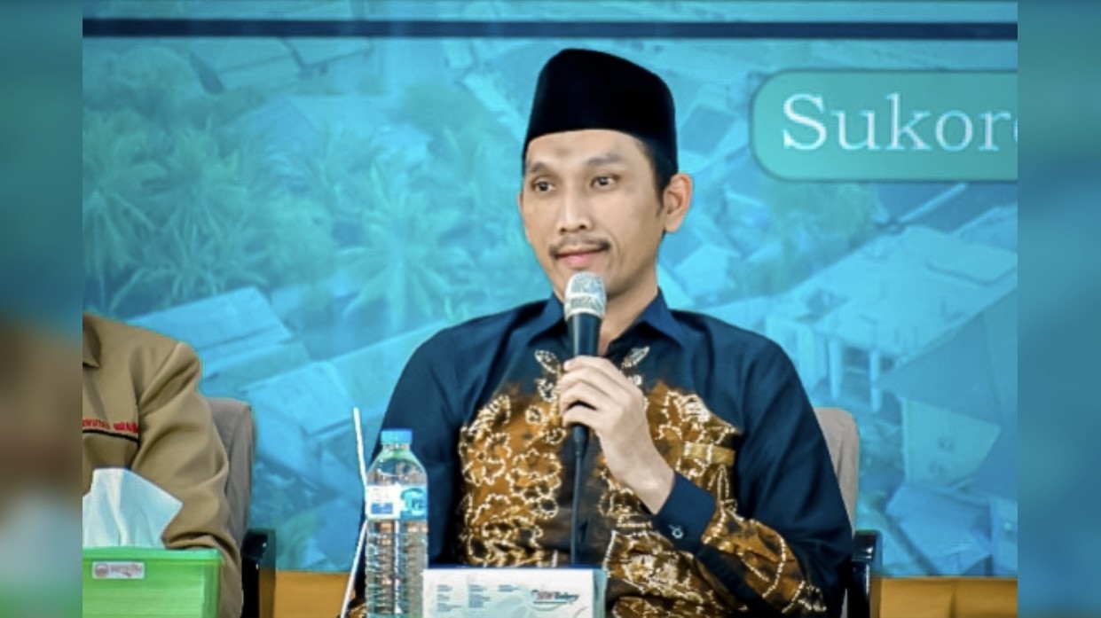 Gelora Pemuda, Gerakan Berbasis Masjid