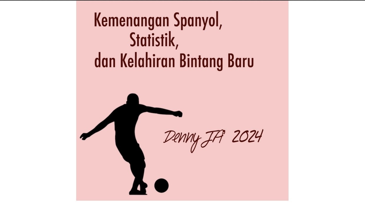 Kemenangan Spanyol, Statistik, dan Lahirnya Bintang Baru