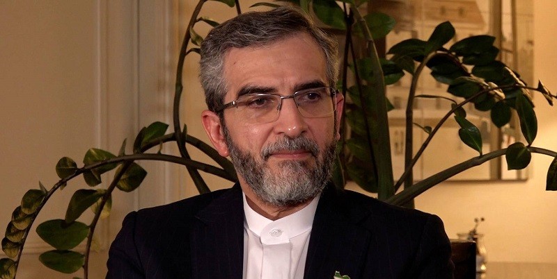 Iran: AS Jedi Penghambat Utama untuk Akhiri Kejahatan Genosida Israel 
