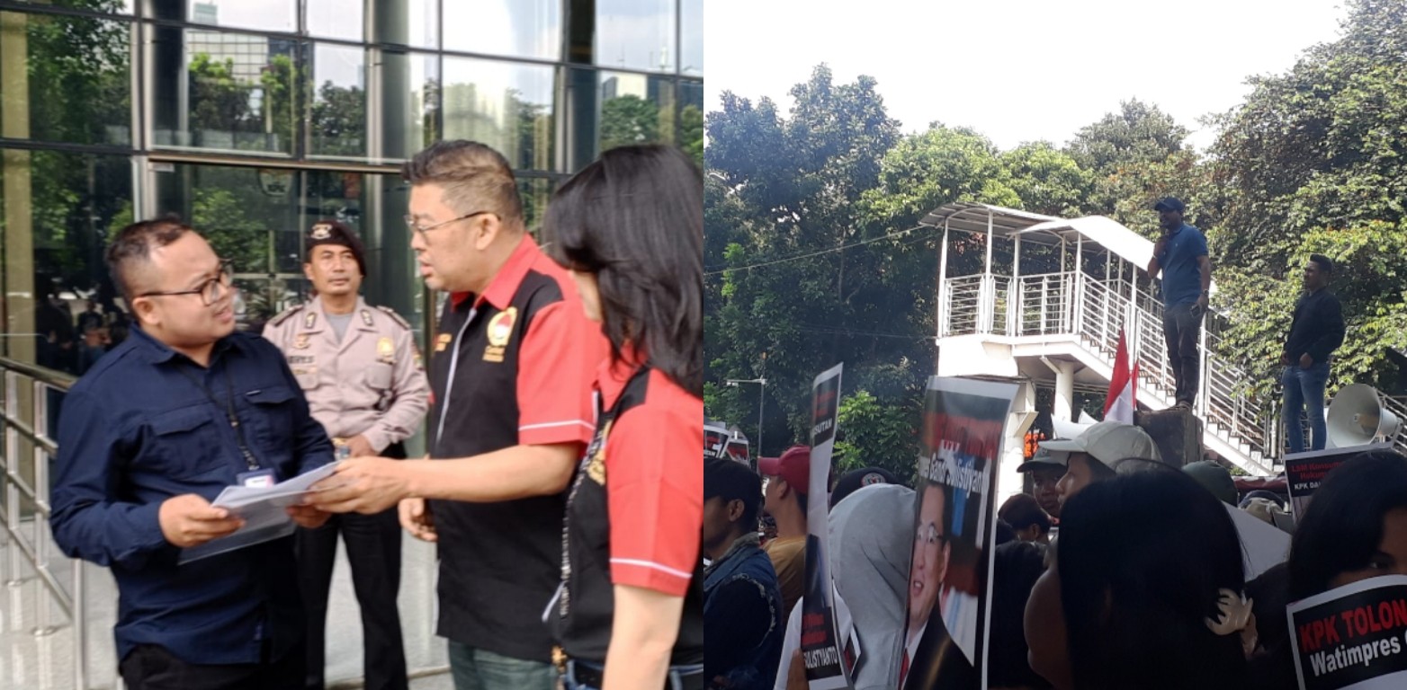 Selamatkan Proyek IKN, KPK Diminta Melakukan Audit Keuangan Perusahaan Sinarmas Group