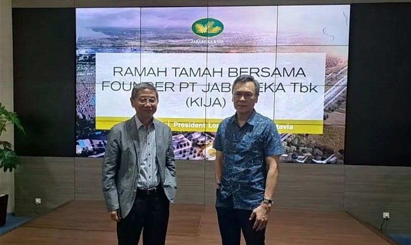 Untuk Bayar Utang, Jababeka Bakal Obral Murah Aset di Cikarang