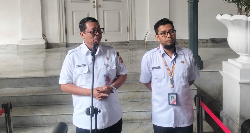Disdik DKI: Kepala Sekolah Selama Ini Mengangkat Guru Honorer Tanpa Sepengetahuan Dinas 
