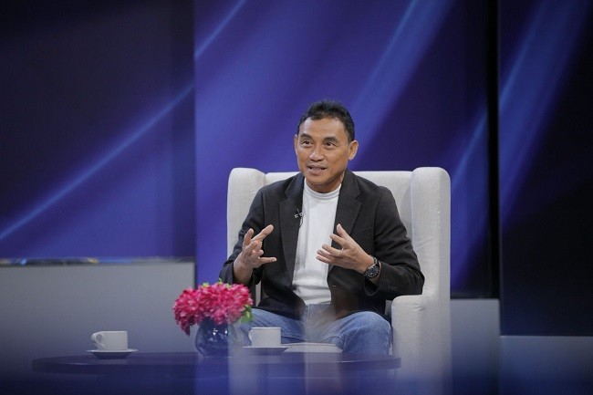 Dorong Pertumbuhan Ekonomi, LPDB-KUMKM Tingkatkan Optimalisasi Penanganan Piutang Bermasalah