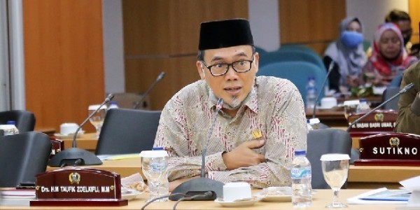 Menuju Kota Global, DPRD DKI Minta Pemprov Berikan Pelatihan Kerja Bagi Anak Muda Jakarta 