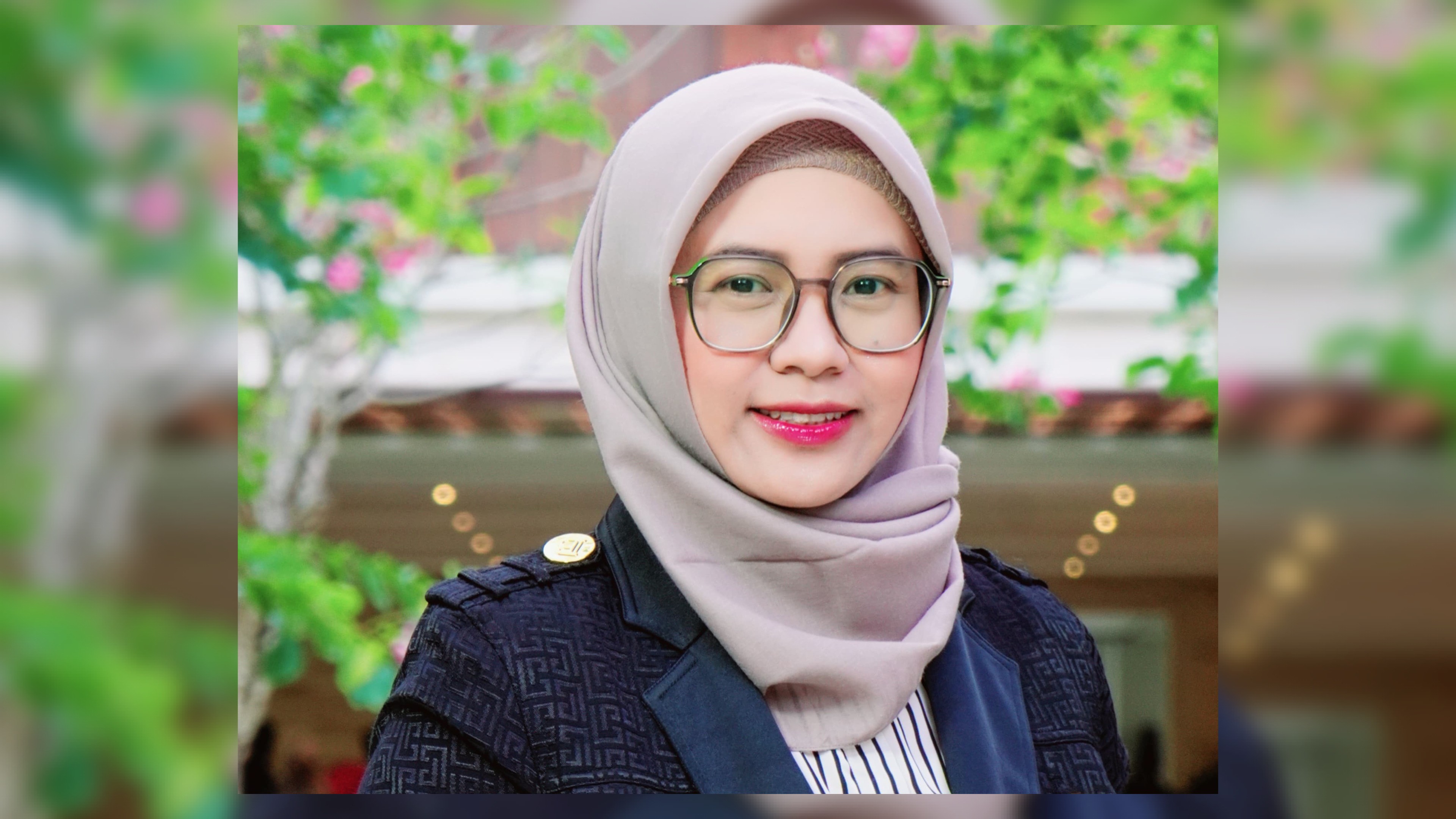 Pertama di Indonesia, Dosen Perempuan ITS Raih Dr Willmar Schwabe Award