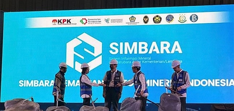 DPR Harap Ada Pengawasan pada Simbara: Jangan Sampai Diserang Hacker
