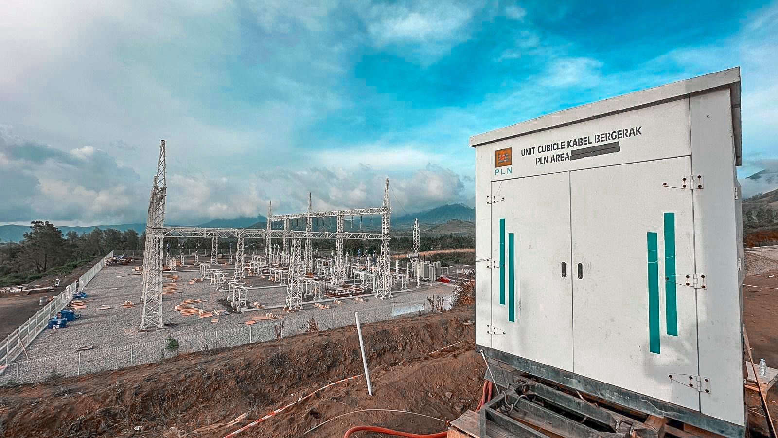 Dukung Pengembangan Energi Terbarukan, PLN Pasok Listrik PLTP Ijen