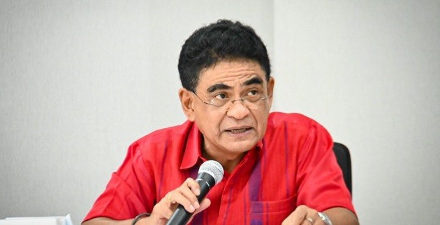 DPR Minta Kontingan Indonesia Junjung Tinggi Sportivitas dan Raih Emas di Olimpiade Paris 2024 
