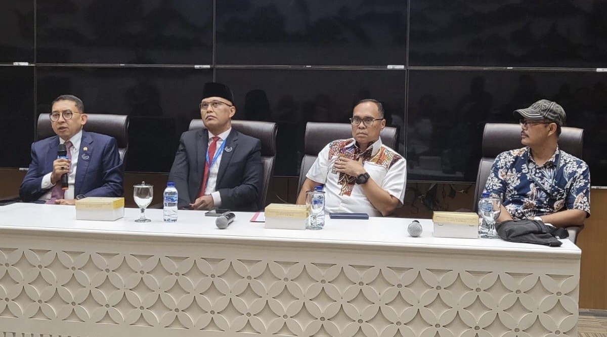 Pasca Putusan ICJ, BKSAP DPR Dorong Dukungan untuk Kemerdekaan Palestina