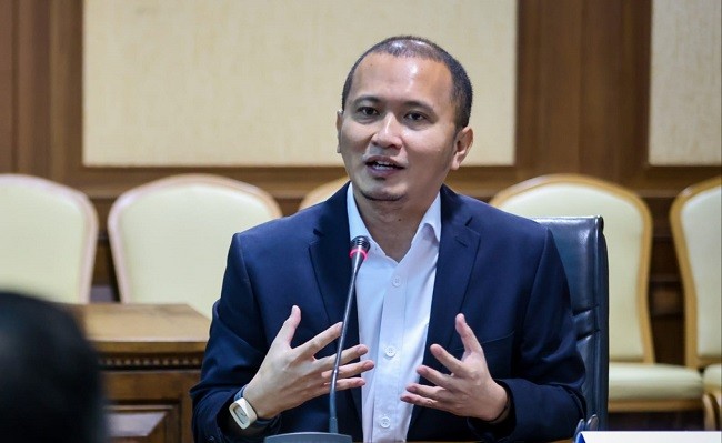Kemenkop: Produk Impor Ilegal Terbukti Matikan Sektor UMKM
