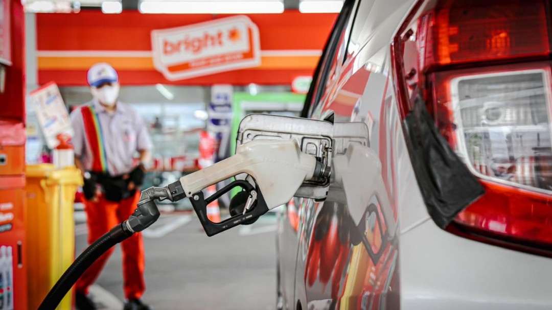 Program Subsidi Tepat Pertalite Pertamina Patra Niaga, Berikut Cara Dapatkan QR Code