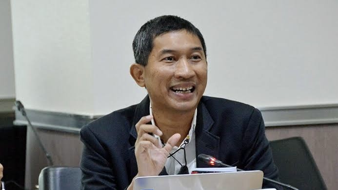 Cegah Terulangnya Kebakaran Sekolah, DPRD DKI Minta Gulkarmat Gencar Lakukan Sosialisasi